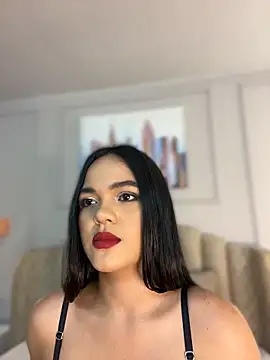 Bella-Ferrer online show from May 6, 6:57 pm