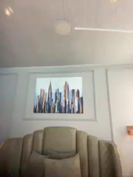 Bella-Ferrer online show from May 11, 6:49 pm