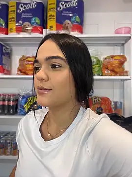 Bella-Ferrer online show from May 12, 6:27 pm