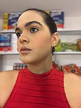 Bella-Ferrer online show from May 14, 6:26 pm