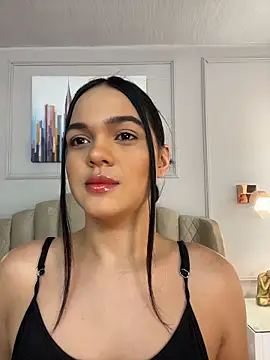 Bella-Ferrer online show from May 20, 6:14 pm