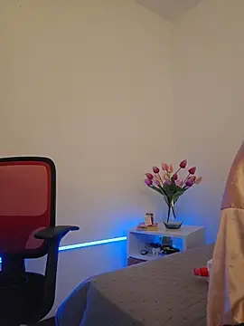 Snapshot of Victoria_Evanss chatting on March 27, 9:47 pm Victoria Evanss online show from March 27, 9:47 pm