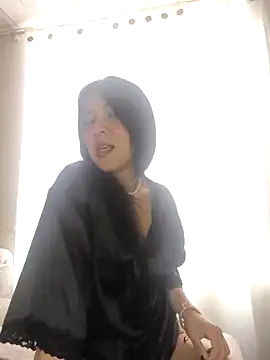 Camillemonroe  online show from May 5, 12:24 pm