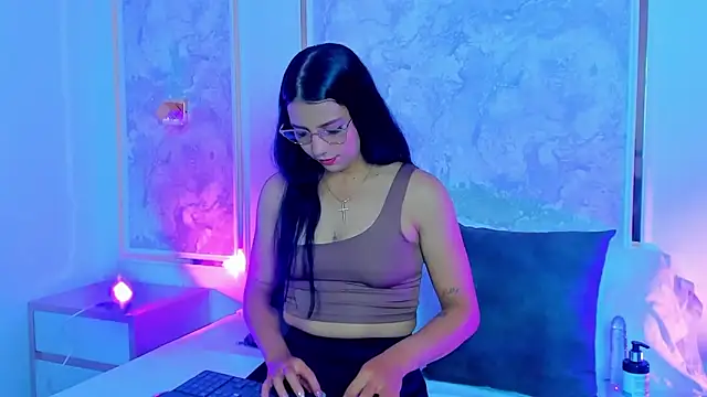 Snapshot of dulce_carla chatting on March 19, 12:42 pm dulce carla online show from March 19, 12:42 pm