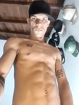 ethanchamo online show from March 25, 12:27 am