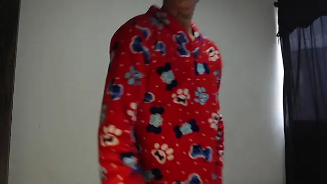 ethanchamo online show from April 2, 8:28 pm