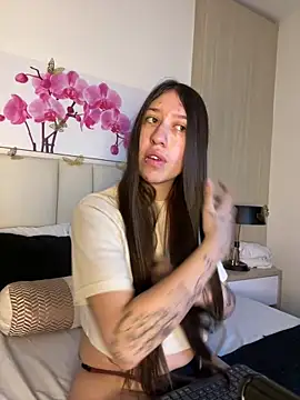 Snapshot of AmberVegaa chatting on March 26, 12:33 pm AmberVegaa online show from March 26, 12:33 pm