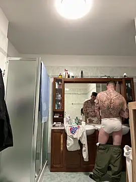 Snapshot of matC_of chatting on March 23, 6:23 pm matC of online show from March 23, 6:23 pm