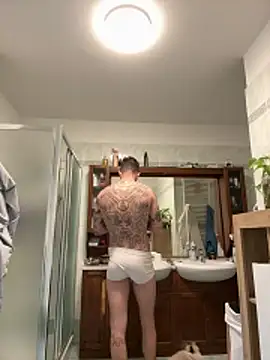 Snapshot of matC_of chatting on March 28, 5:23 pm matC of online show from March 28, 5:23 pm