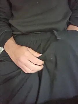 morenogih online show from April 4, 7:17 am