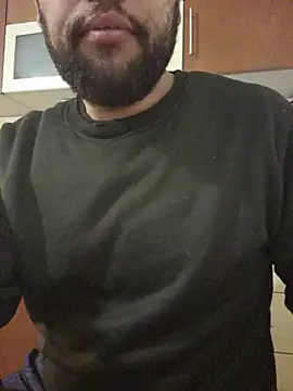 morenogih online show from April 6, 2:09 am