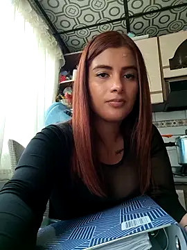 Snapshot of Katty_sancional chatting on March 14, 6:35 pm Katty sancional online show from March 14, 6:35 pm