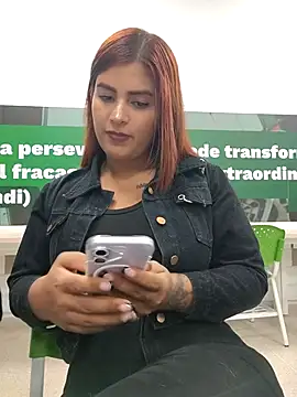 Snapshot of Katty_sancional chatting on April 6, 11:16 pm Katty sancional online show from April 6, 11:16 pm