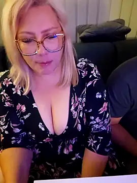 LexySaint online show from September 15, 5:57 pm