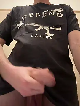 Snapshot of ugofantocci chatting on March 31, 12:12 am ugofantocci online show from March 31, 12:12 am