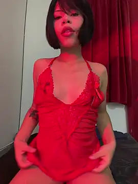 Snapshot of MiaReidd chatting on March 19, 10:08 am MiaReidd online show from March 19, 10:08 am