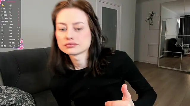 Dorimena online show from April 5, 4:31 am