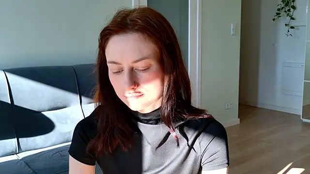 Dorimena online show from June 17, 5:10 am