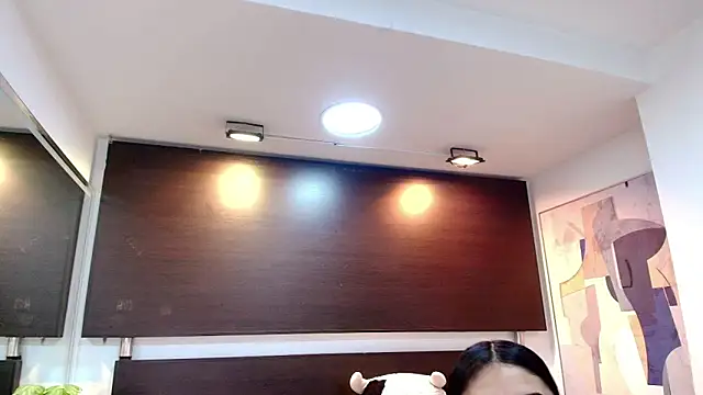 Gabriela meow online show from May 19, 12:44 pm