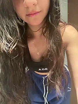 Snapshot of AmyPalacios- chatting on March 18, 9:18 pm AmyPalacios- online show from March 18, 9:18 pm