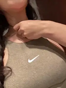 Snapshot of AmyPalacios- chatting on April 5, 8:06 pm AmyPalacios- online show from April 5, 8:06 pm