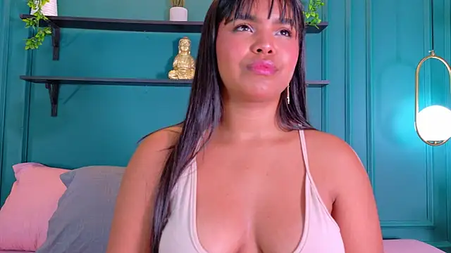 Snapshot of ZoeyMonroe_ chatting on April 21, 3:13 am ZoeyMonroe online show from April 21, 3:13 am