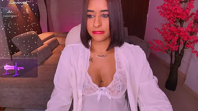 Brianna harper online show from May 13, 11:07 am