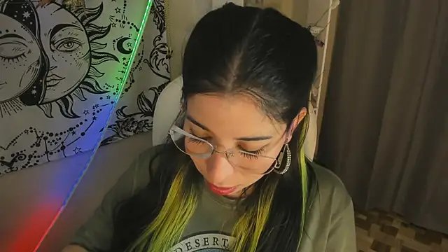 Laughing Natty online show from March 13, 2:07 am