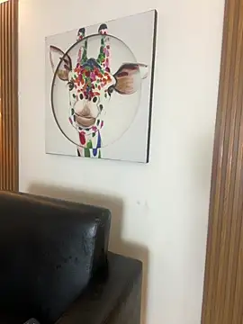 Snapshot of Queen_Chanel_XXX chatting on March 27, 7:58 am Queen Chanel XXX online show from March 27, 7:58 am