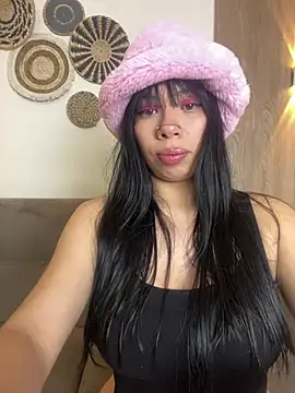 Queen Chanel XXX online show from May 10, 8:14 pm