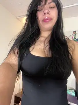 Queen Chanel XXX online show from May 17, 8:16 pm