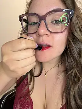 Snapshot of Barbara_Ec chatting on March 29, 12:05 pm Barbara Ec online show from March 29, 12:05 pm