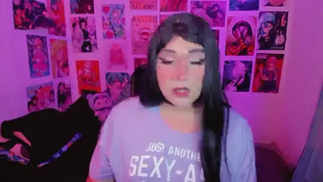  Serenity- online show from March 12, 10:49 pm