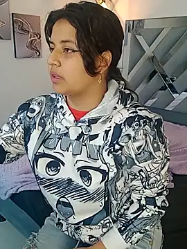 Liily Foxxy online show from March 31, 10:37 am