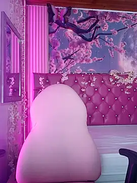 Kittylatina  online show from May 11, 3:34 am