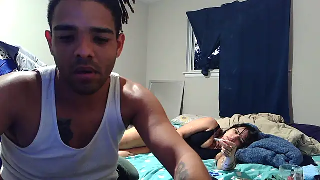 Blackigirl online show from April 5, 10:45 am