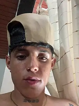 Snapshot of Dark_devil_7777 chatting on March 12, 2:07 am Dark devil 7777 online show from March 12, 2:07 am