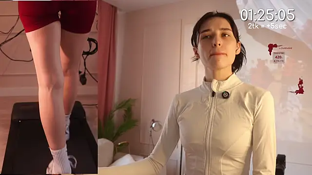 horneyjozy online show from March 18, 12:52 pm