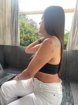 Snapshot of Electra_Pinkk chatting on March 10, 2:00 pm Electra Pinkk online show from March 10, 2:00 pm