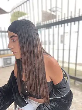 Snapshot of Electra_Pinkk chatting on March 26, 1:49 pm Electra Pinkk online show from March 26, 1:49 pm