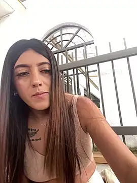 Electra Pinkk online show from May 5, 2:03 pm