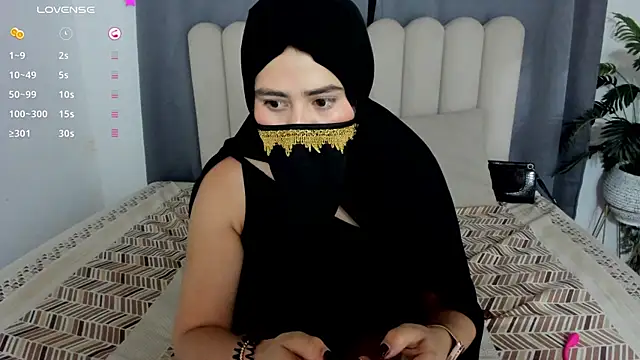 bahiya aziz online show from May 5, 12:46 pm