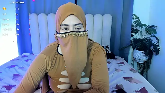 bahiya aziz online show from May 20, 12:55 pm