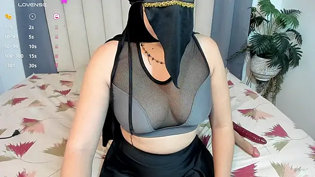 bahiya aziz online show from June 20, 11:13 am