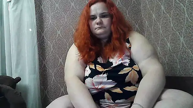 DollyGersonn online show from May 7, 8:25 pm