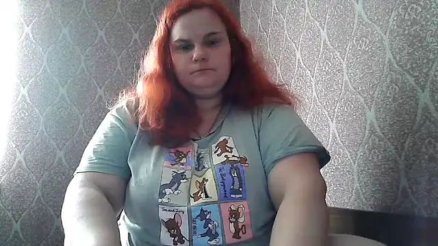DollyGersonn online show from May 10, 1:49 pm