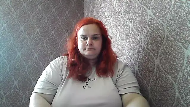 DollyGersonn online show from May 11, 5:35 am
