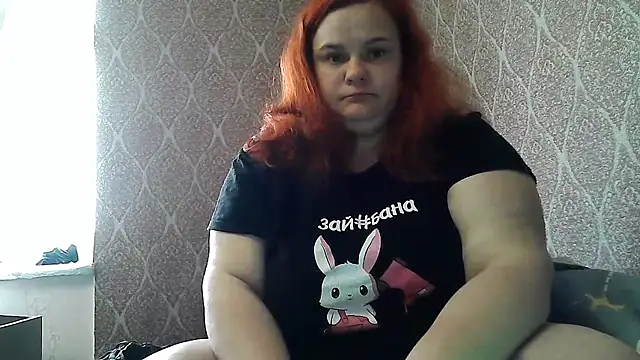 DollyGersonn online show from May 13, 5:38 am