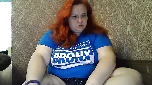 DollyGersonn online show from May 13, 5:54 pm