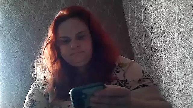 DollyGersonn online show from May 16, 4:42 am